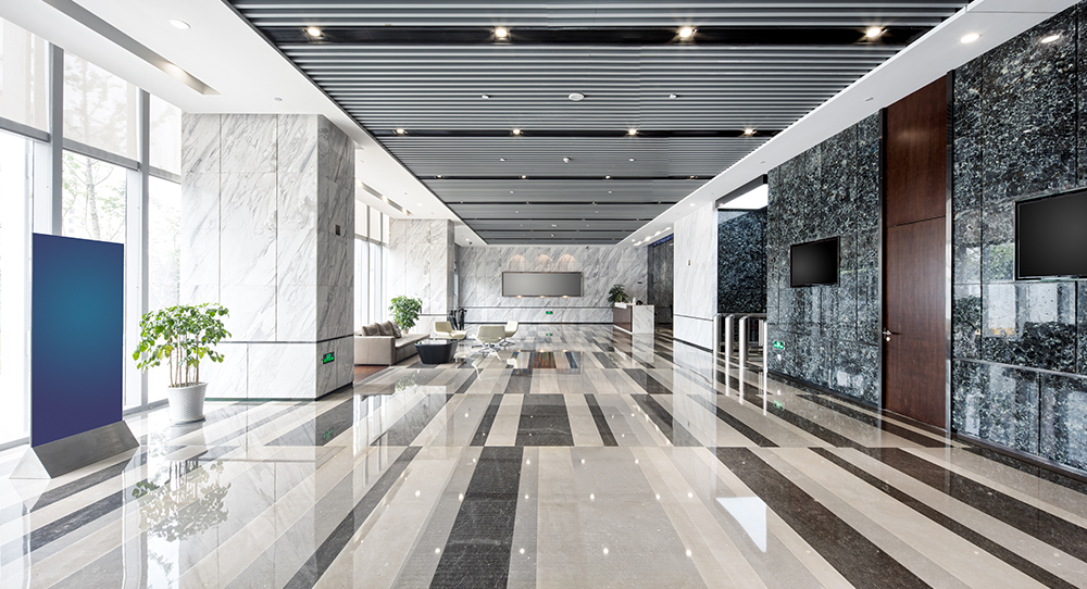 Toronto Tile and Terrazzo Installation