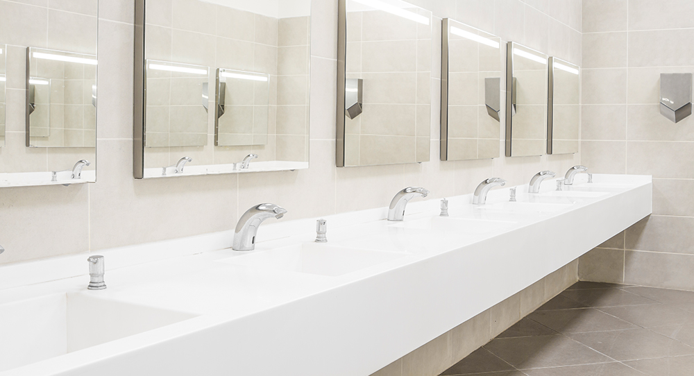 Toronto Tile and Terrazzo Installation