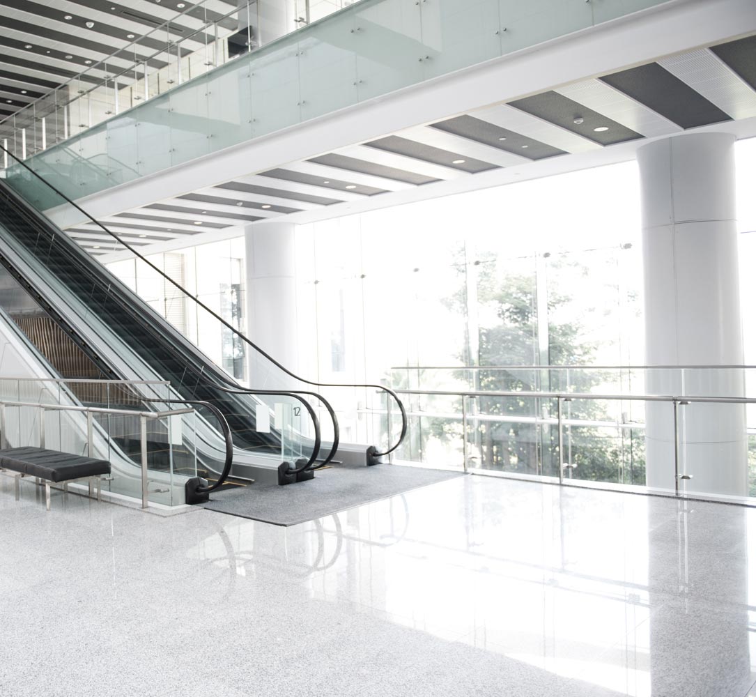 Ottawa Tile and Terrazzo Installation