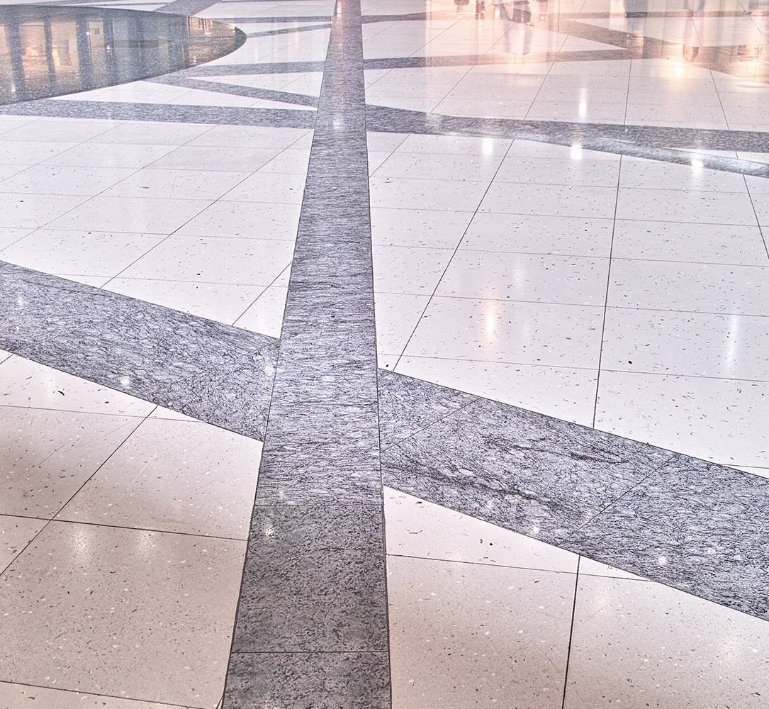 Ottawa Tile and Terrazzo Installation