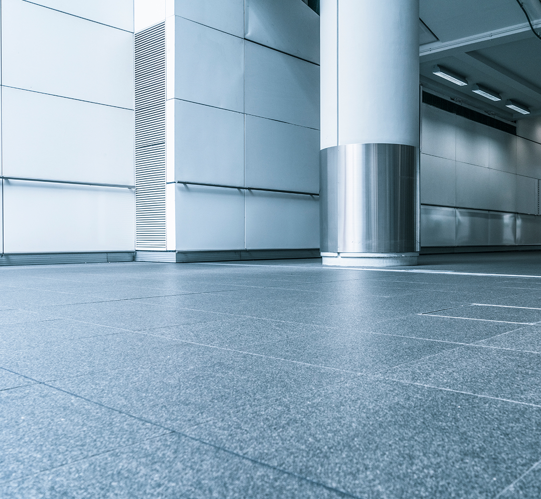 Ottawa Tile and Terrazzo Installation
