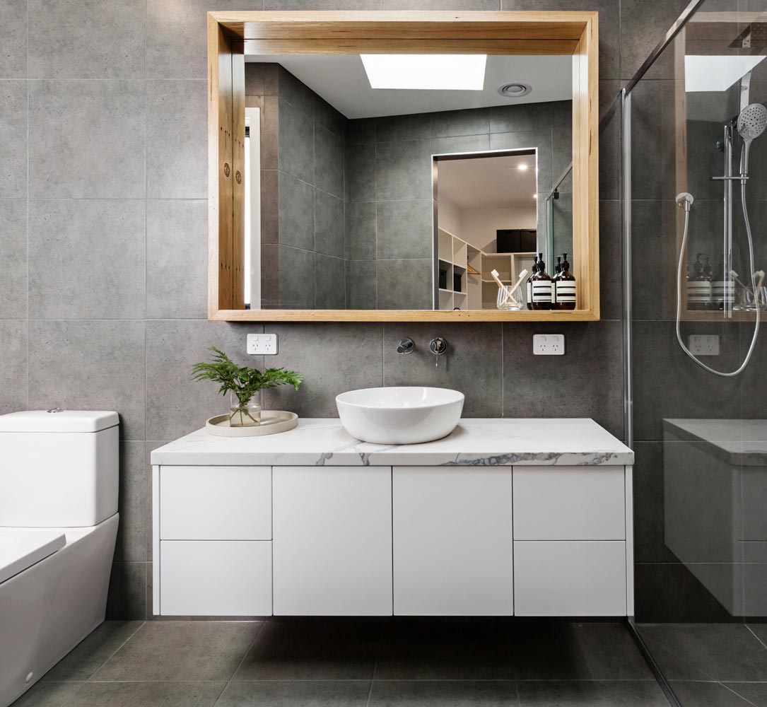 Ottawa Tile and Terrazzo Installation